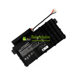Baterie pro Acer AP18H18J SP314-53 N18P5 P215 TMP215-51G Spin3 [Náhradní baterie]
